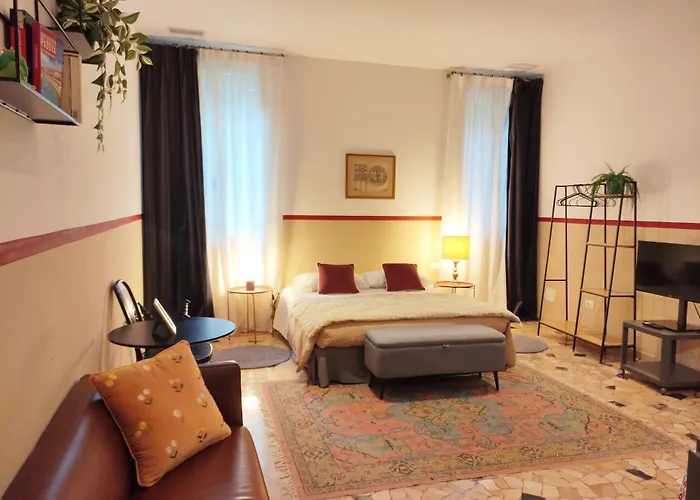 Loft Loggia Al Santo