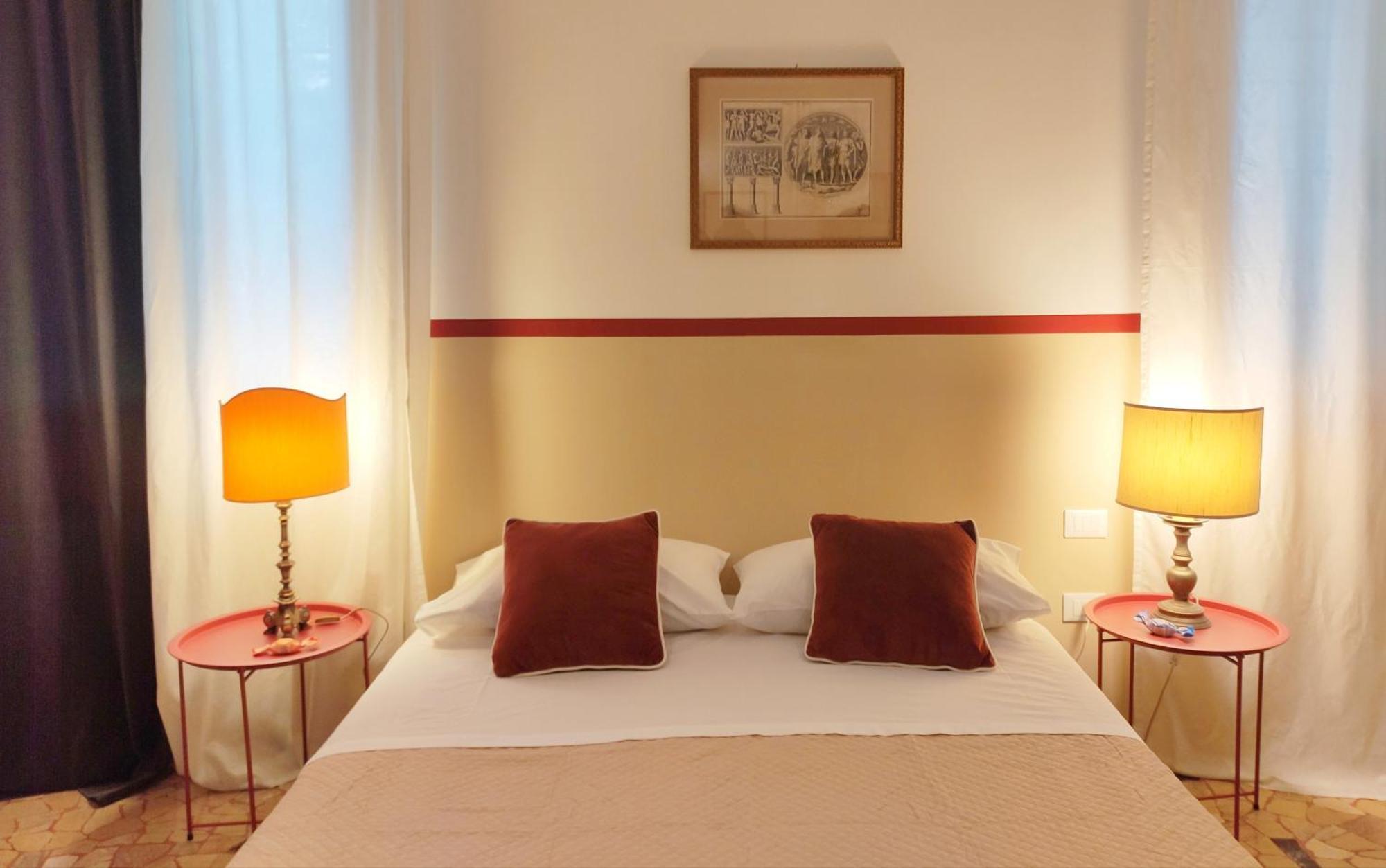 Loft Loggia Al Santo Appartamento