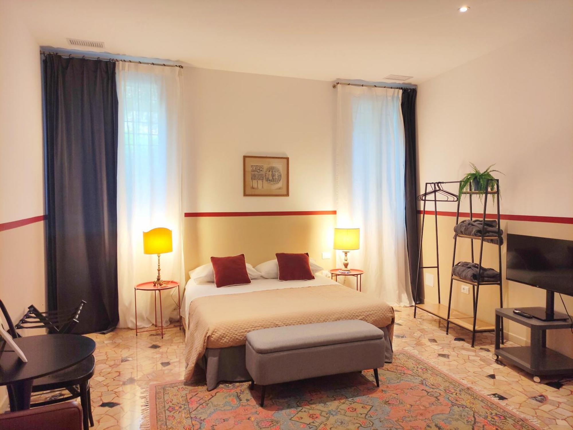 Loft Loggia Al Santo