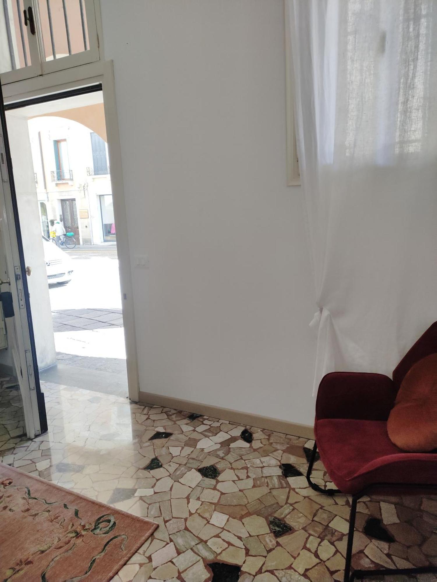Loft Loggia Al Santo * Padova