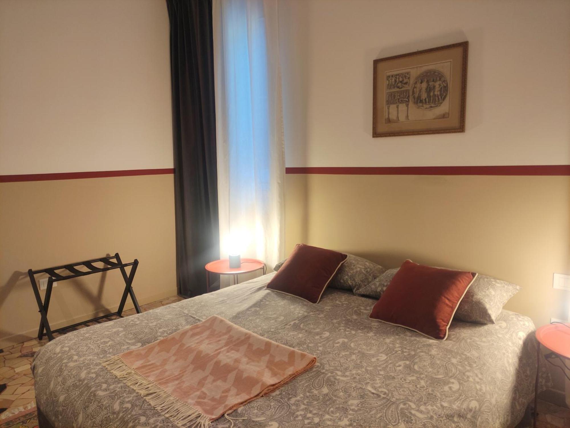 Loft Loggia Al Santo * Padova