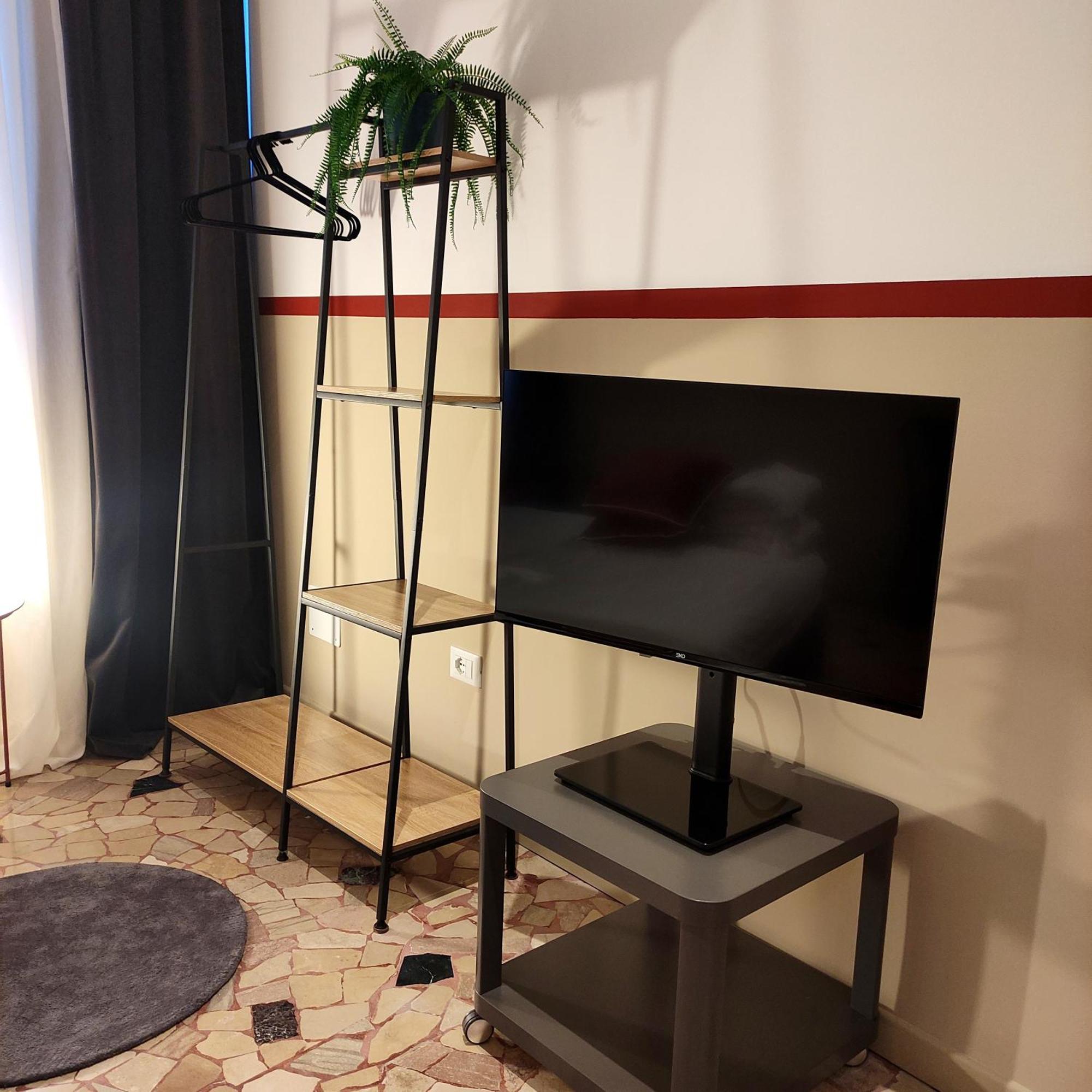 Loft Loggia Al Santo Appartamento *