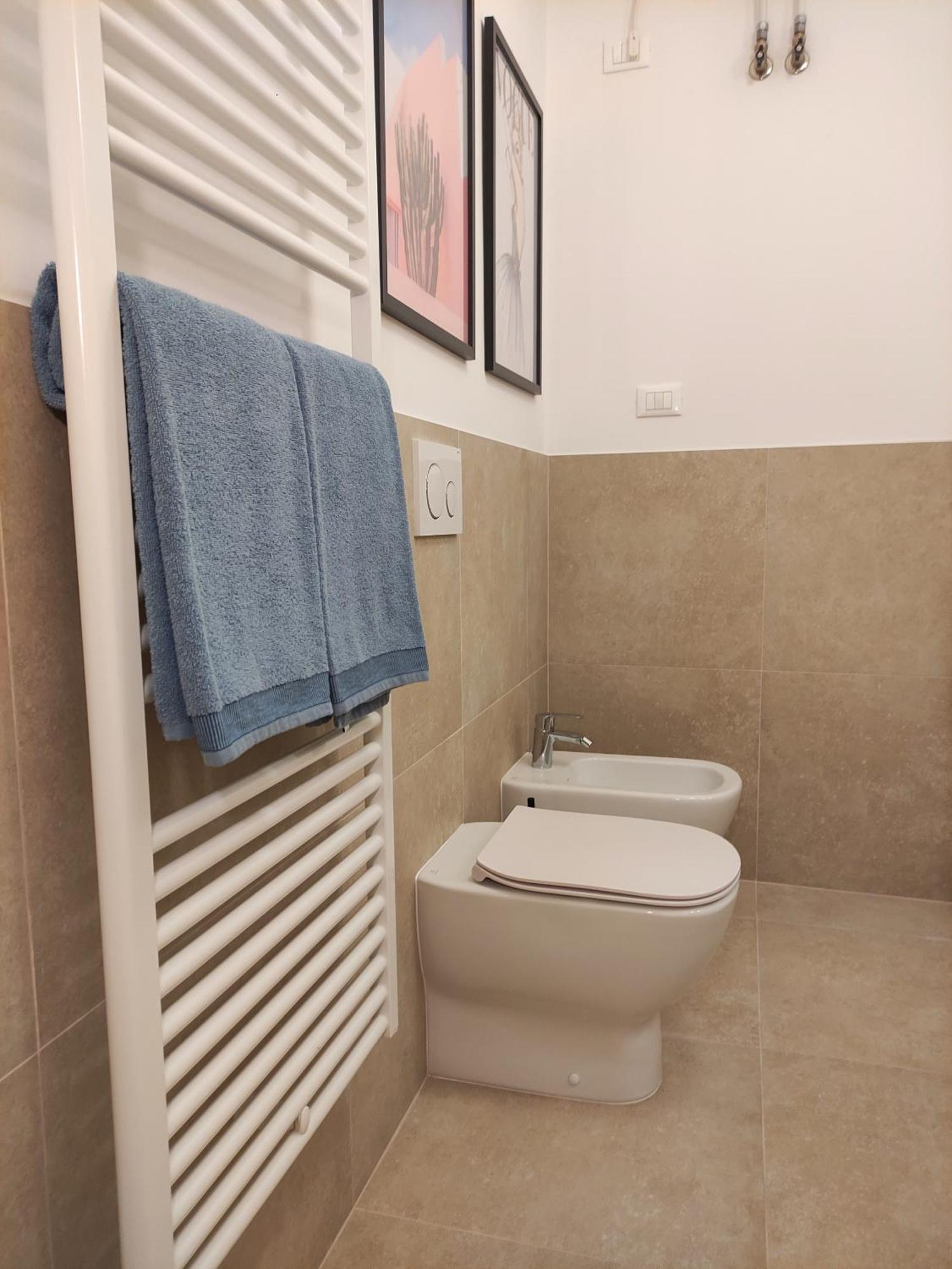 Loft Loggia Al Santo
