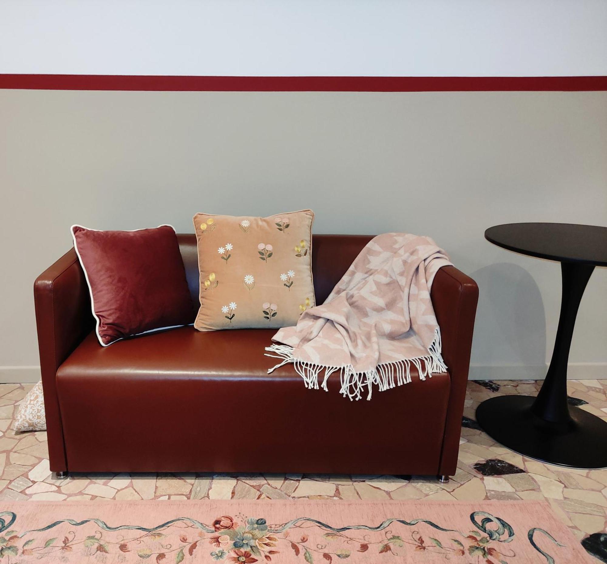 Loft Loggia Al Santo *