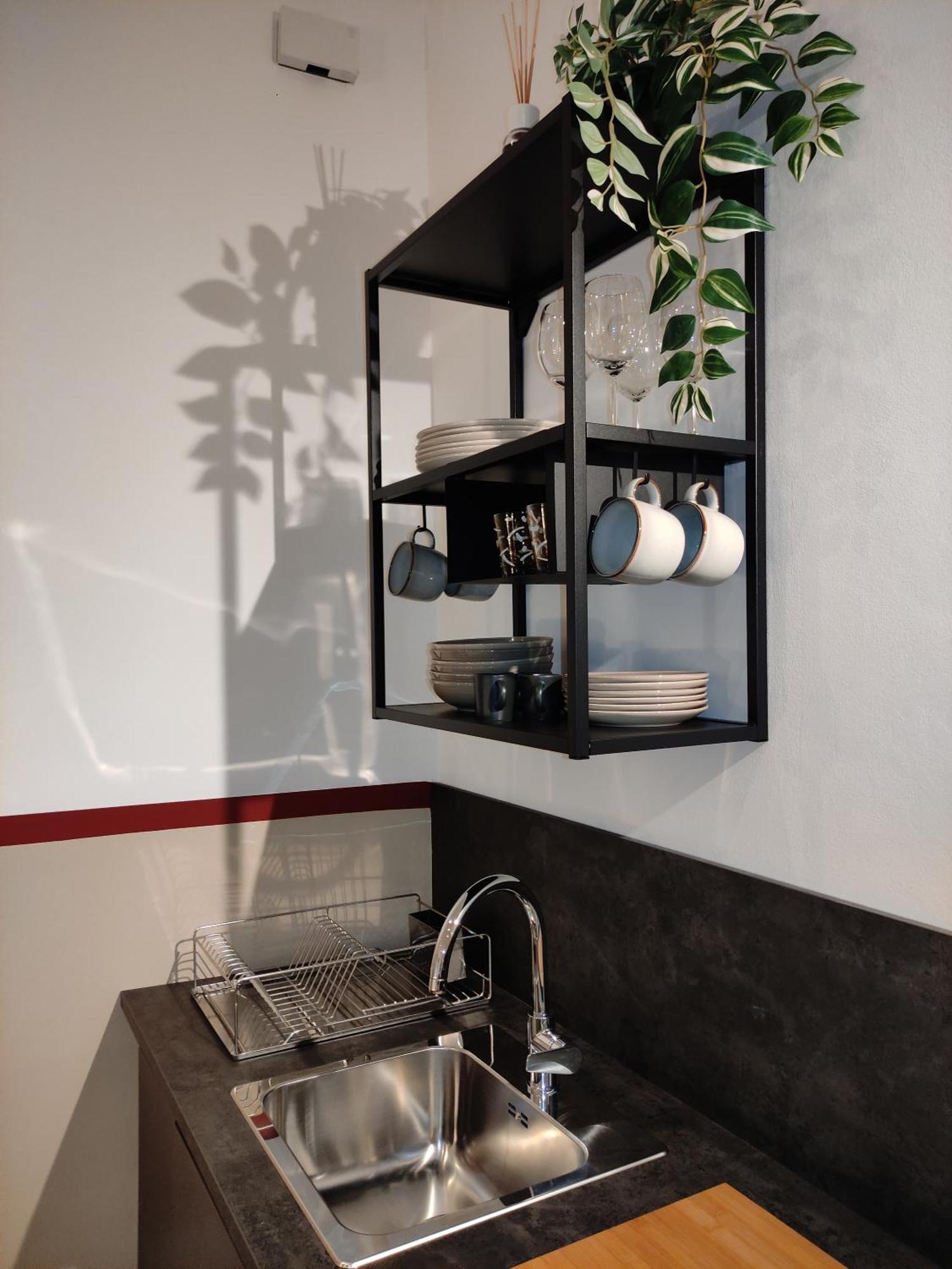 Appartamento Loft Loggia Al Santo *